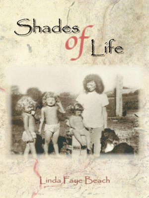 cover image of Shades of Life
